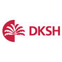 Logo DKSH (Thailand) Limited