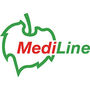 Logo MediLine Üzleház Kft.