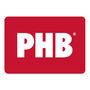 Logo Laboratorios PHB