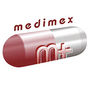 Logo Medimex Singapore Pte Ltd