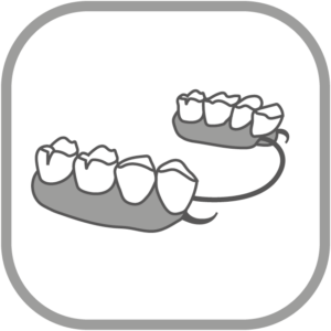 Icon Partial Denture