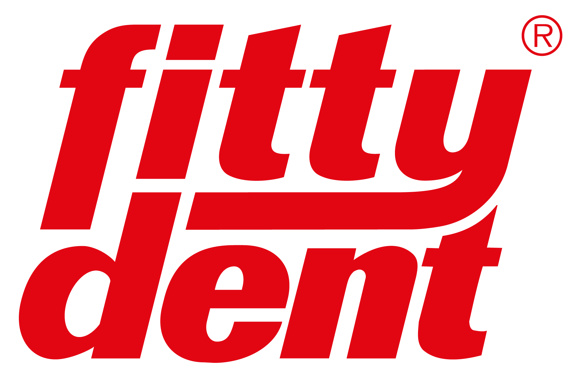 fittydent Logo