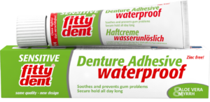 Productimage Denture Adhesive Waterproof